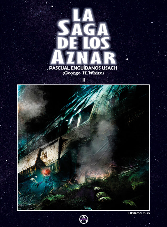 La Saga de los Aznar II