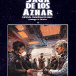 Saga de los Aznar III